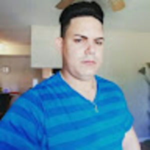 Meet your Posher, Alejandro